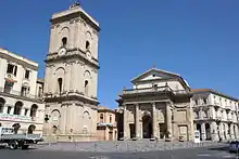 … und Lanciano.