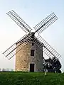Mühle von Buglais