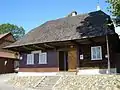 Holzhaus, Rynek 119
