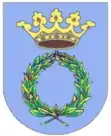 Gemeindewappen von Lanckorona