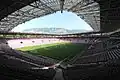 Genf – Stade de Genève,30.084 Plätze