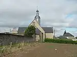 Kirche Saint-Pierre