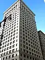 Das Land Title Building in Philadelphia (1902).
