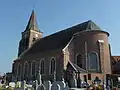 Kirche Saint-Vaast