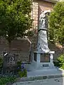Gefallenendenkmal