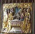 Darstellung Jesu im Tempel