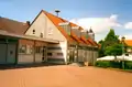 Feuerwehrhaus