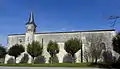 Kirche Saint-Pierre