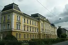 Landesgericht Graz (2008)