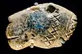 Kleiner Löwenkopf aus dem Lonetal