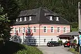 Landesmusikschule Grünburg (Leonstein)