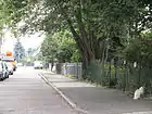 Landgartenweg