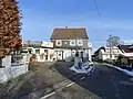 Landgasthof Honsberg