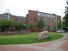 Landgericht Itzehoe