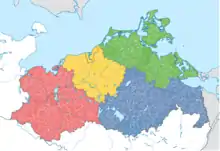 Landgericht Stralsund (Mecklenburg-Vorpommern)