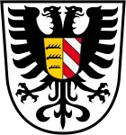 Wappen des Alb-Donau-Kreises