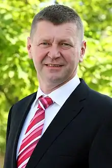 &nbsp;Siegurd Heinze