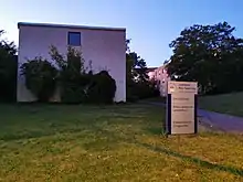Gesundheitsamt
