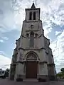 Kirche Saint-Martin
