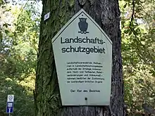 LSG-Eule in der DDR
