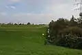 Die Landscheide beim Bostelbeker Hauptdeich