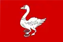 Flagge der Gemeinde Landsmeer