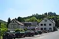 Landsteiner Mühle