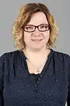 Foto des Abgeordneten