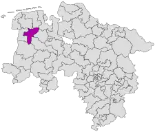 Wahlkreis Leer