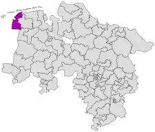 Wahlkreis Emden/Norden