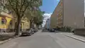 Landwehrstraße