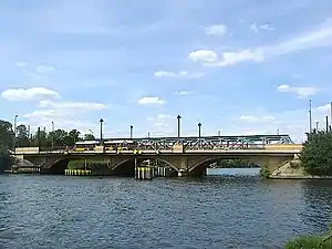 Lange Brücke