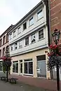 Wohnhaus