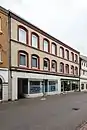 Wohnhaus