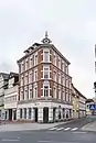 Wohnhaus