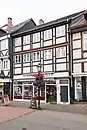 Wohnhaus