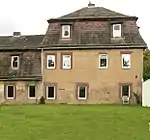 Südlicher Kopfbau