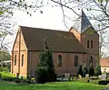 Dorfkirche Langen Brütz