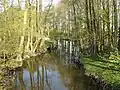 Warnow bei Langen Brütz