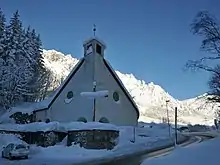 hl. Theresia vom Kinde Jesu