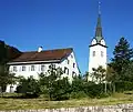 Kirche