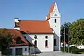 Pfarrkirche St. Katharina