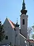 Pfarrkirche St. Katharina