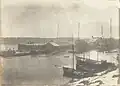 Werft 1919