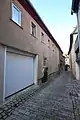 Wohngebäude