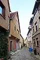 Wohngebäude
