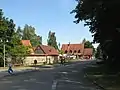 Teilort Langlau&nbsp;Campingplatz