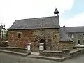 Kapelle Sankt-Agathe