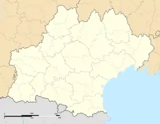 Montpellier (Okzitanien)