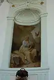 Apostel Petrus